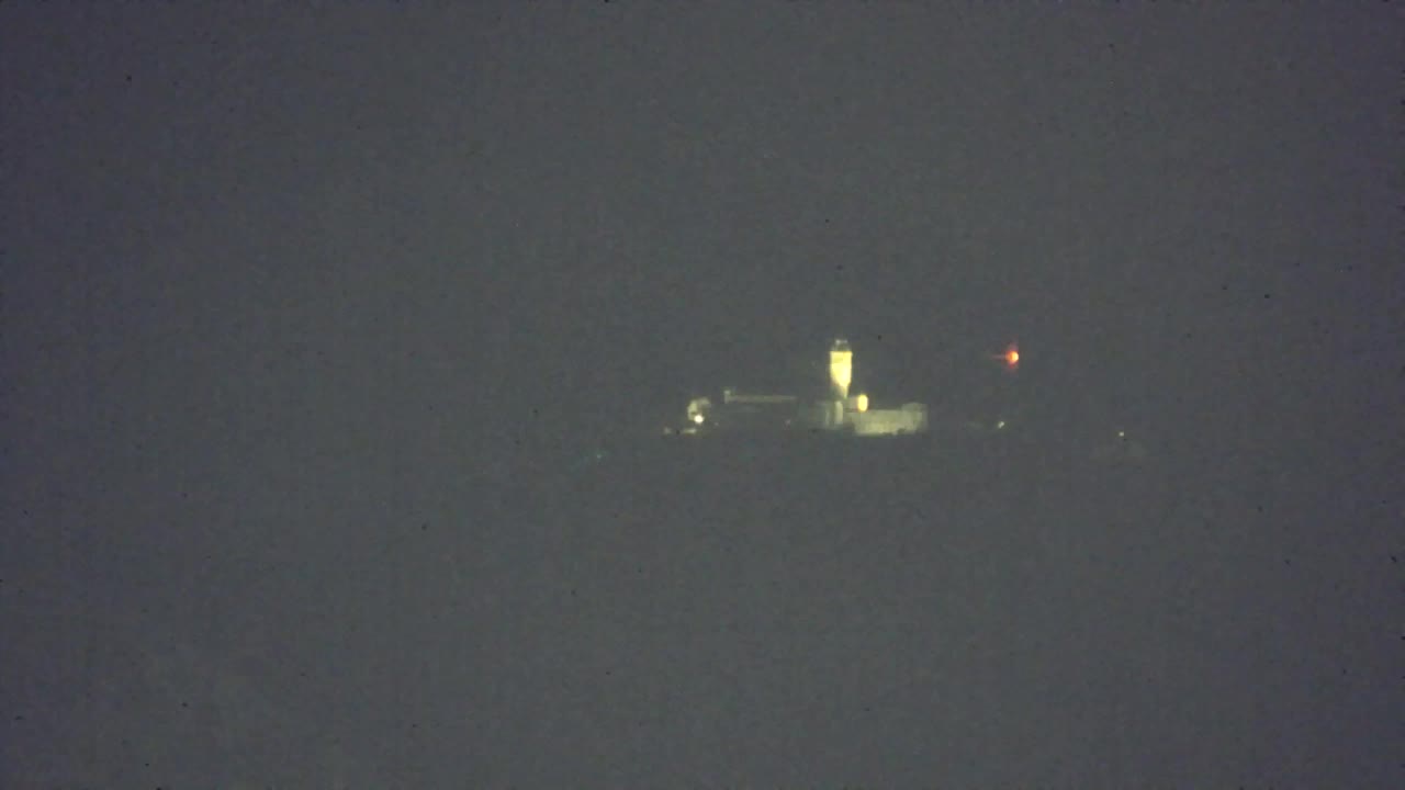 Nova Gorica and Gorizia: Stunning Views from Kostanjevica Franciscan Monaster