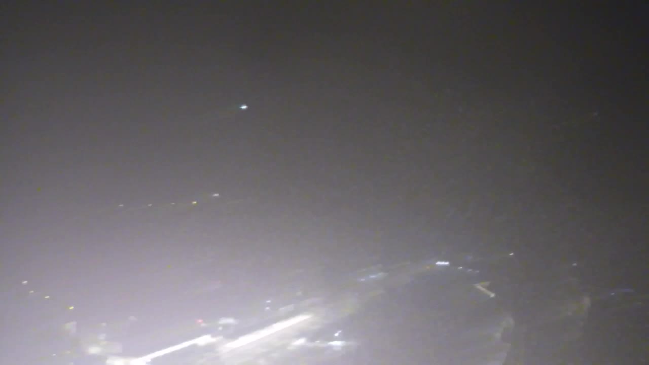 Nova Gorica et Gorizia : Vue Imprenable depuis le Monastère Franciscain de Kostanjevica