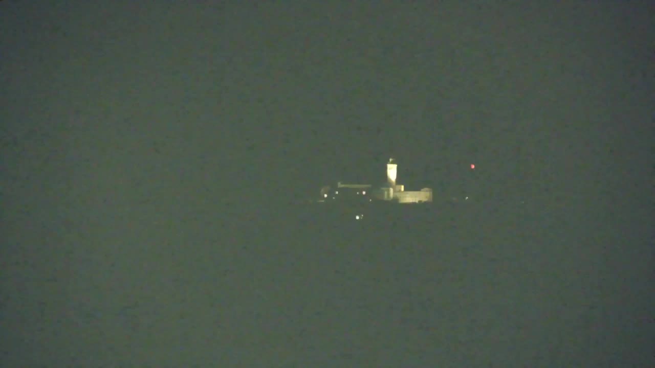 Nova Gorica and Gorizia: Stunning Views from Kostanjevica Franciscan Monaster