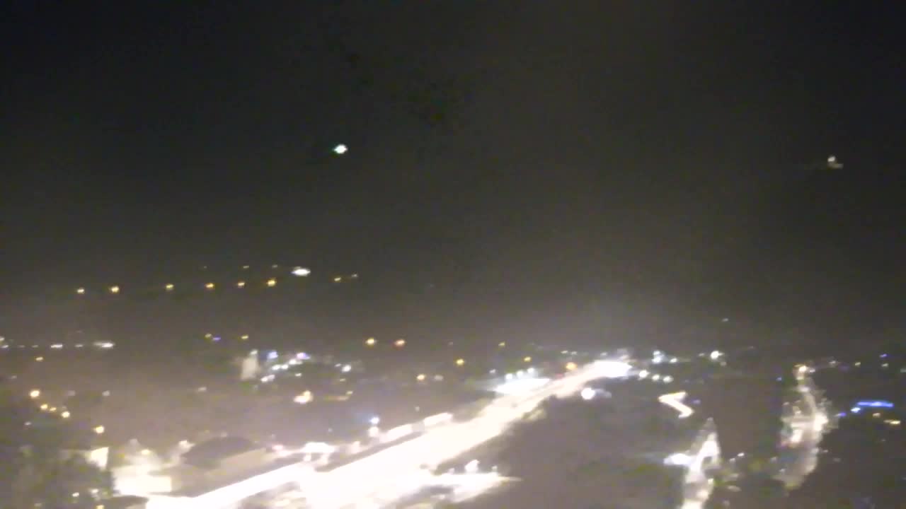 Nova Gorica e Gorizia: Panorama Mozzafiato dal Convento Francescano di Castagnevizza