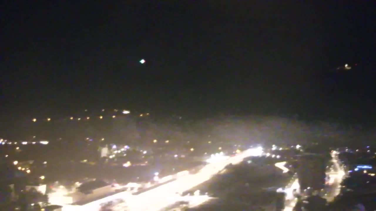 Nova Gorica y Gorizia: Impresionantes Vistas desde el Monasterio Franciscano de Kostanjevica