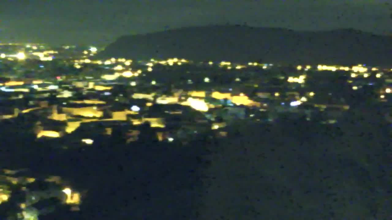 Nova Gorica and Gorizia: Stunning Views from Kostanjevica Franciscan Monaster