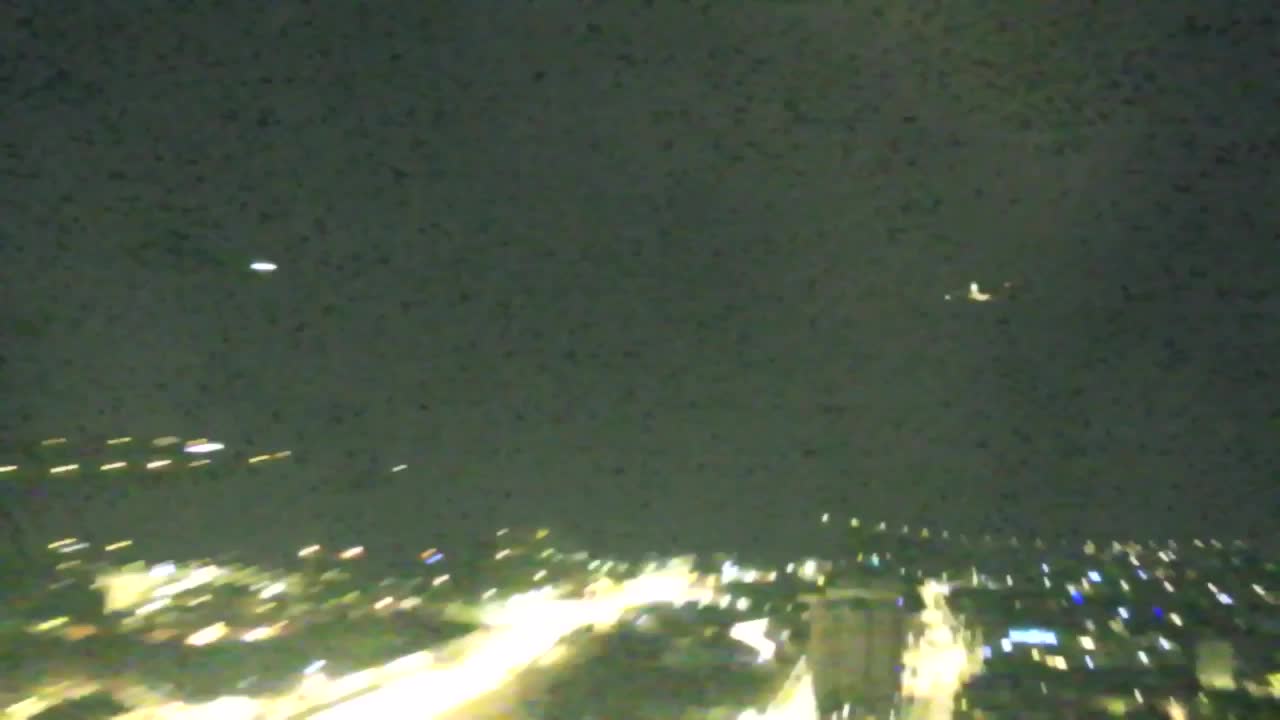 Nova Gorica and Gorizia: Stunning Views from Kostanjevica Franciscan Monaster