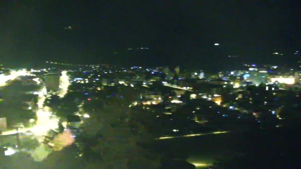 Nova Gorica y Gorizia: Impresionantes Vistas desde el Monasterio Franciscano de Kostanjevica