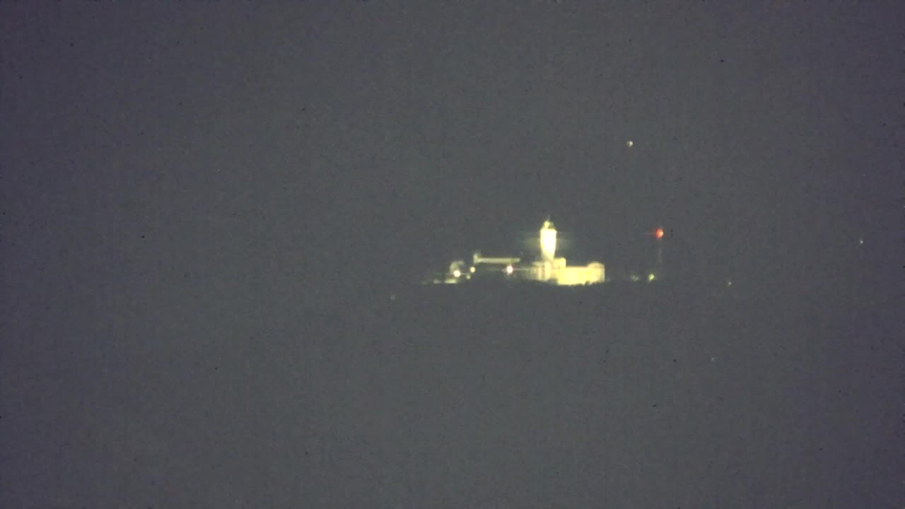 Nova Gorica e Gorizia: Panorama Mozzafiato dal Convento Francescano di Castagnevizza