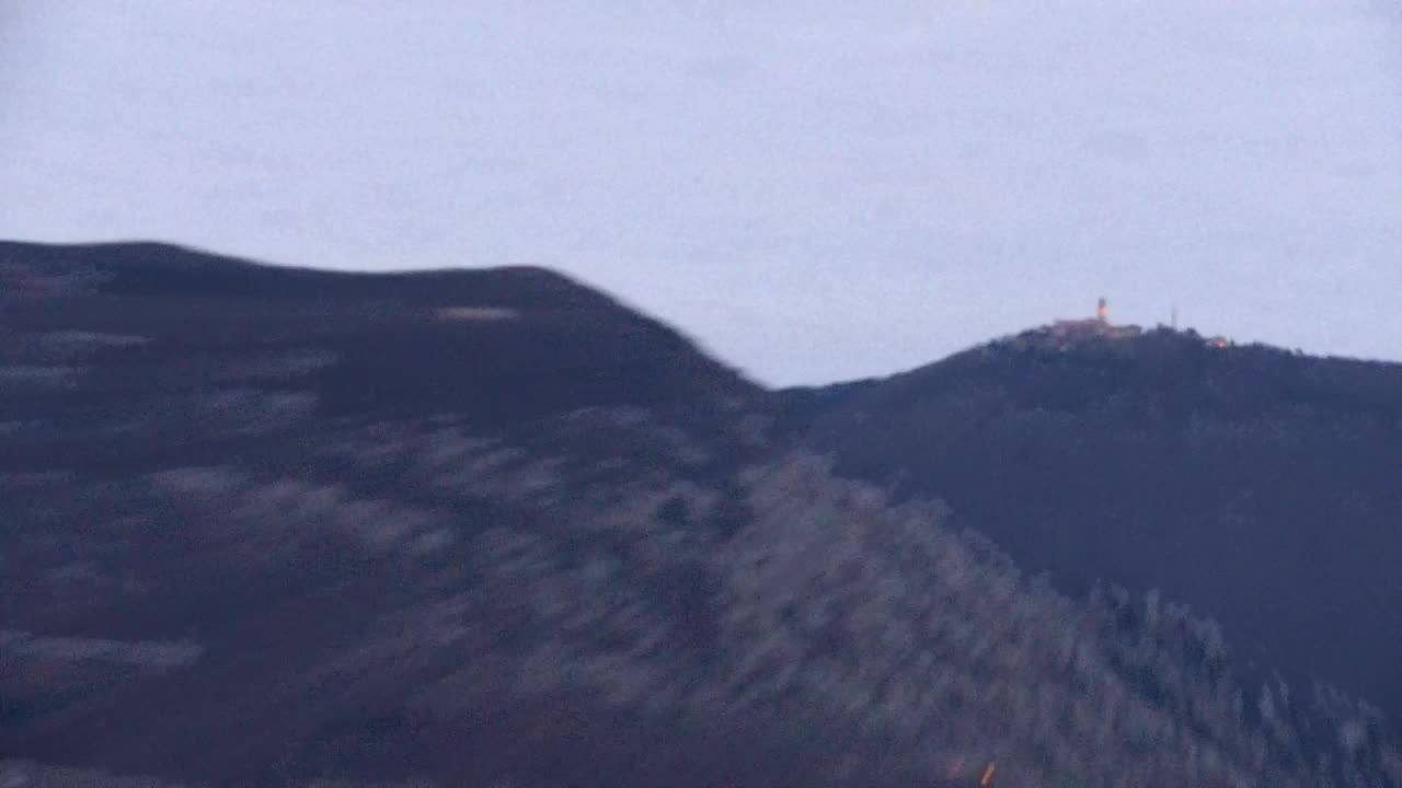 Nova Gorica i Gorica: Prekrasan Pogled iz Franjevačkog Samostana Kostanjevica