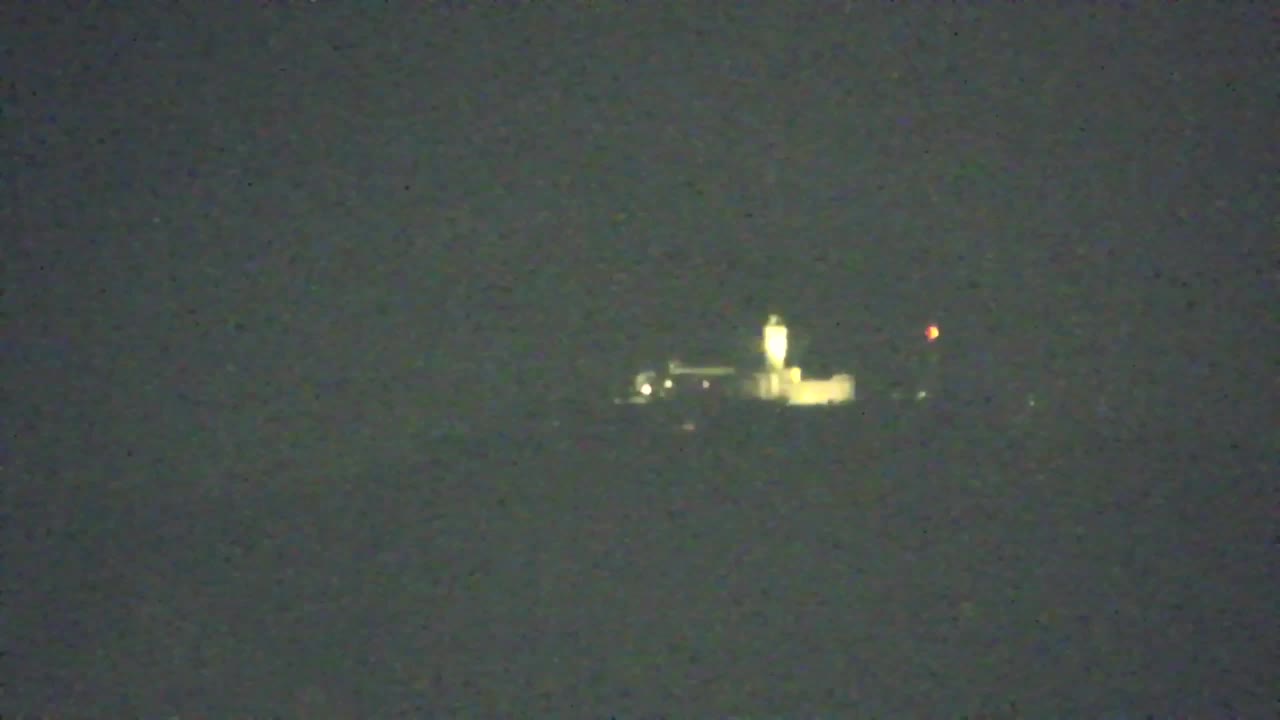 Nova Gorica i Gorica: Prekrasan Pogled iz Franjevačkog Samostana Kostanjevica