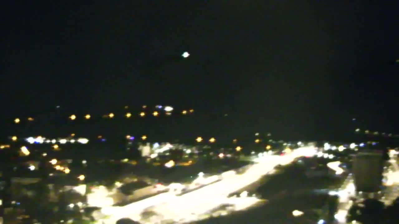 Nova Gorica und Görz: Atemberaubende Aussicht vom Franziskanerkloster Kostanjevica