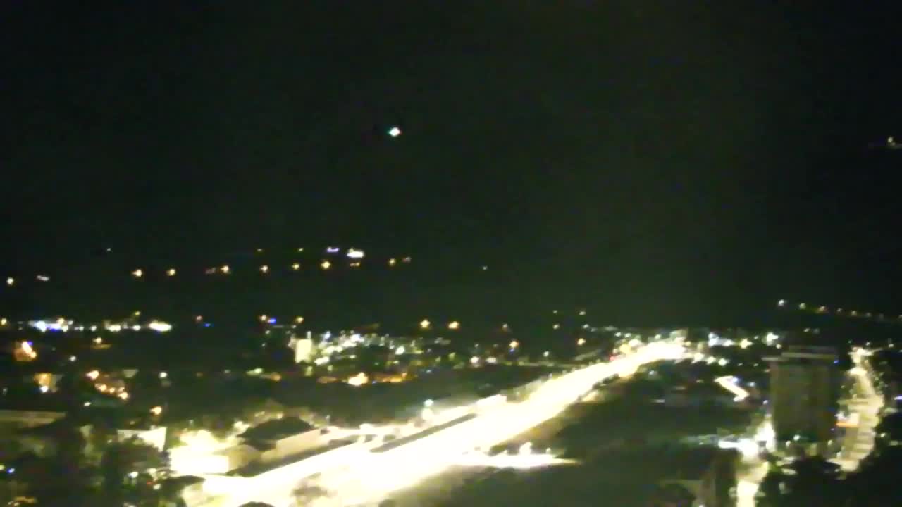 Nova Gorica y Gorizia: Impresionantes Vistas desde el Monasterio Franciscano de Kostanjevica