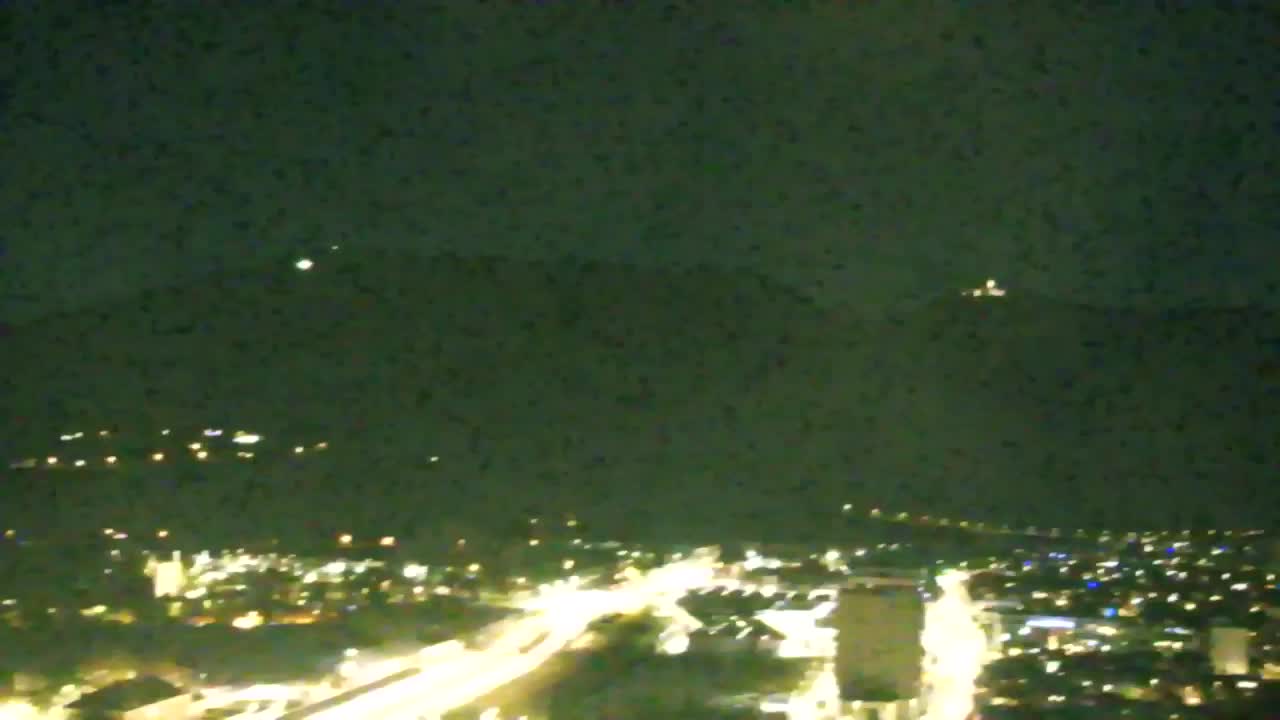 Nova Gorica y Gorizia: Impresionantes Vistas desde el Monasterio Franciscano de Kostanjevica