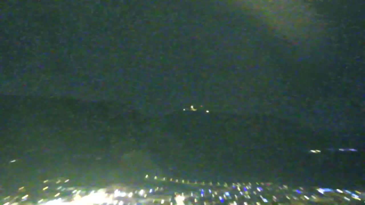 Nova Gorica i Gorica: Prekrasan Pogled iz Franjevačkog Samostana Kostanjevica