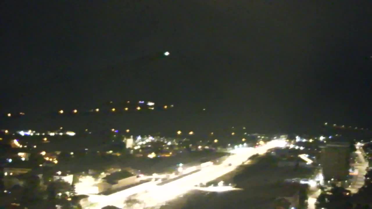 Nova Gorica y Gorizia: Impresionantes Vistas desde el Monasterio Franciscano de Kostanjevica