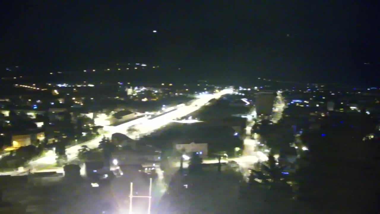 Nova Gorica and Gorizia: Stunning Views from Kostanjevica Franciscan Monaster