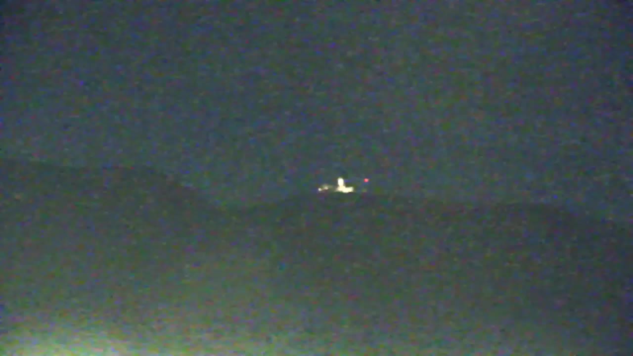 Nova Gorica in Gorica: Čudovit Razgled iz Frančiškanskega Samostana Kostanjevica