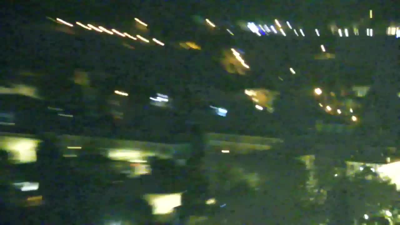 Nova Gorica i Gorica: Prekrasan Pogled iz Franjevačkog Samostana Kostanjevica