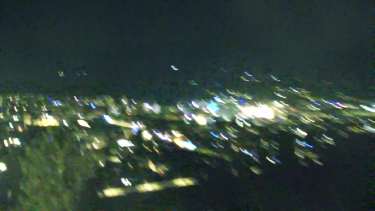 Nova Gorica und Görz: Atemberaubende Aussicht vom Franziskanerkloster Kostanjevica