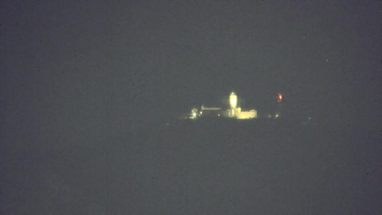 Nova Gorica y Gorizia: Impresionantes Vistas desde el Monasterio Franciscano de Kostanjevica