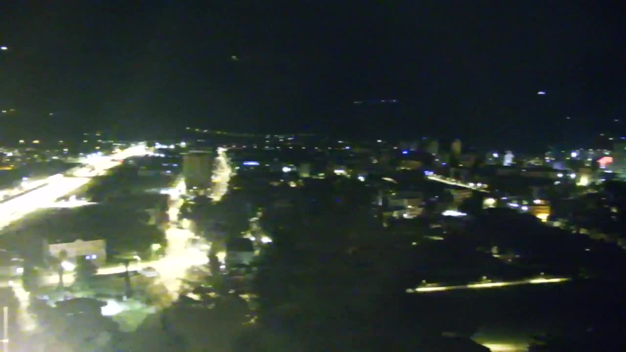 Nova Gorica et Gorizia : Vue Imprenable depuis le Monastère Franciscain de Kostanjevica