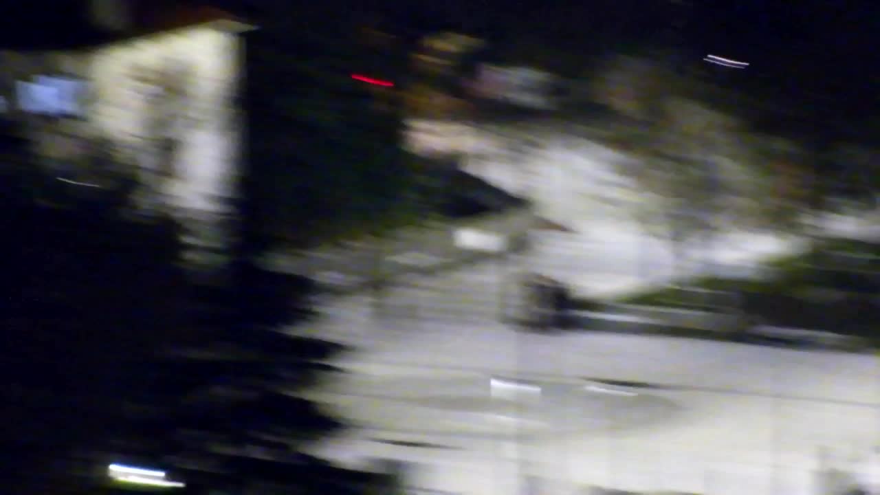 Nova Gorica and Gorizia: Stunning Views from Kostanjevica Franciscan Monaster