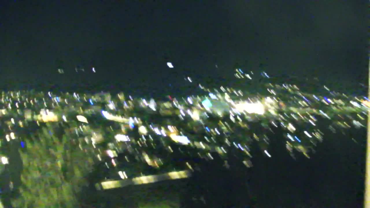 Nova Gorica e Gorizia: Panorama Mozzafiato dal Convento Francescano di Castagnevizza