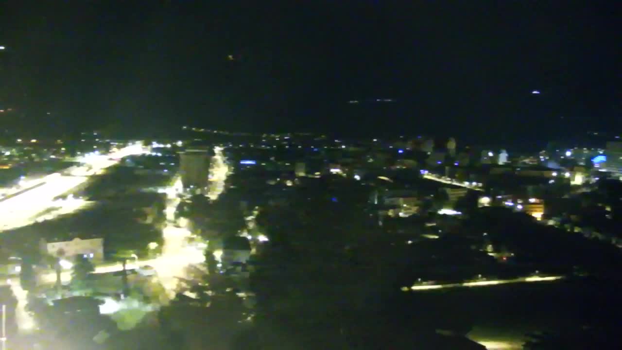 Nova Gorica und Görz: Atemberaubende Aussicht vom Franziskanerkloster Kostanjevica