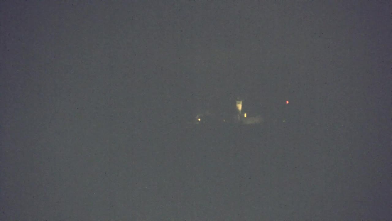 Nova Gorica and Gorizia: Stunning Views from Kostanjevica Franciscan Monaster