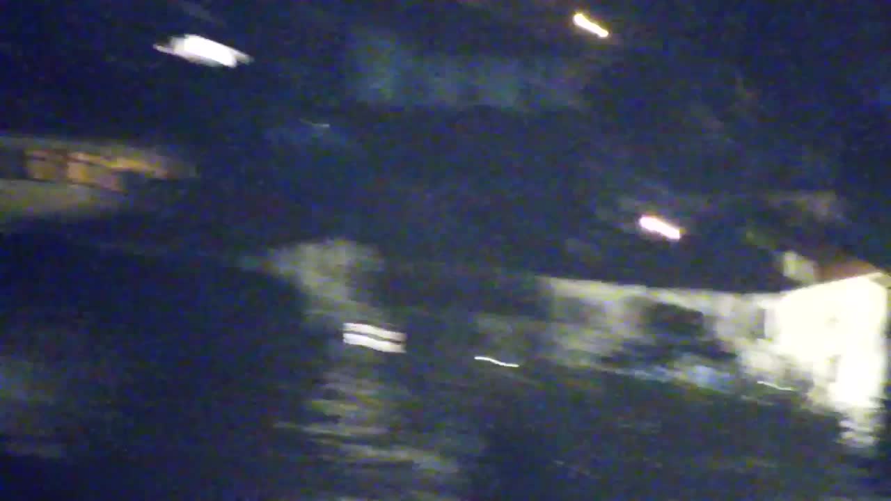 Nova Gorica et Gorizia : Vue Imprenable depuis le Monastère Franciscain de Kostanjevica