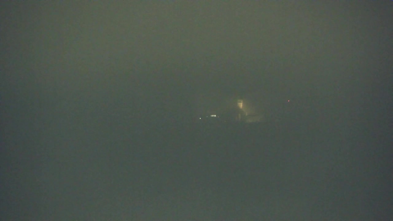 Nova Gorica and Gorizia: Stunning Views from Kostanjevica Franciscan Monaster