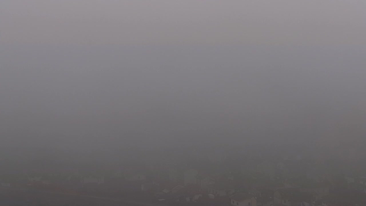 Nova Gorica e Gorizia: Panorama Mozzafiato dal Convento Francescano di Castagnevizza