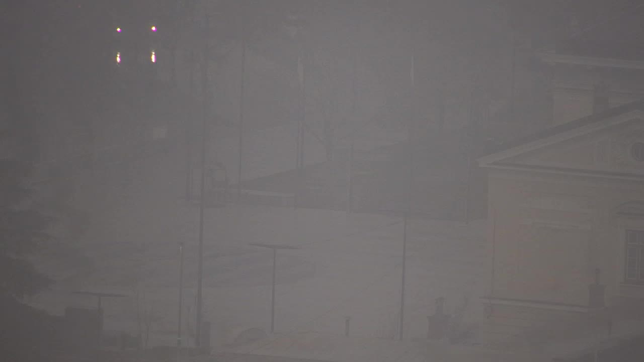 Nova Gorica e Gorizia: Panorama Mozzafiato dal Convento Francescano di Castagnevizza