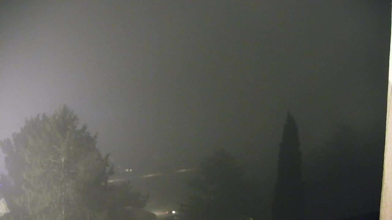 Nova Gorica and Gorizia: Stunning Views from Kostanjevica Franciscan Monaster