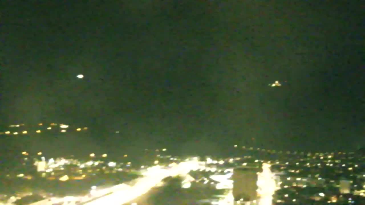 Nova Gorica e Gorizia: Panorama Mozzafiato dal Convento Francescano di Castagnevizza