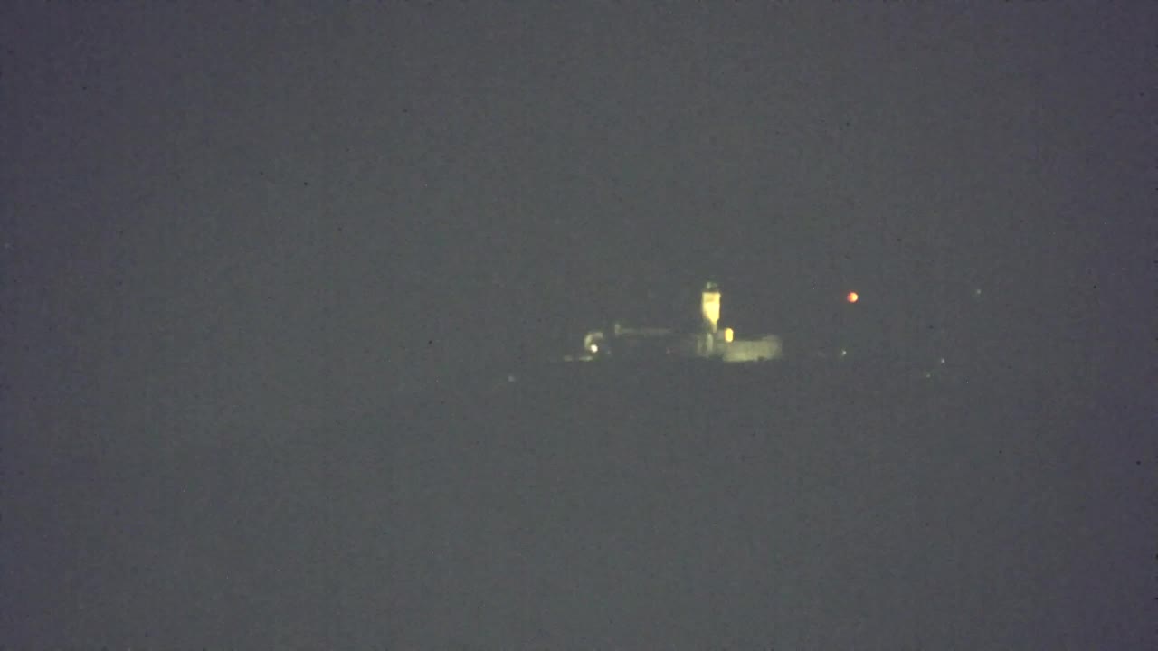 Nova Gorica et Gorizia : Vue Imprenable depuis le Monastère Franciscain de Kostanjevica