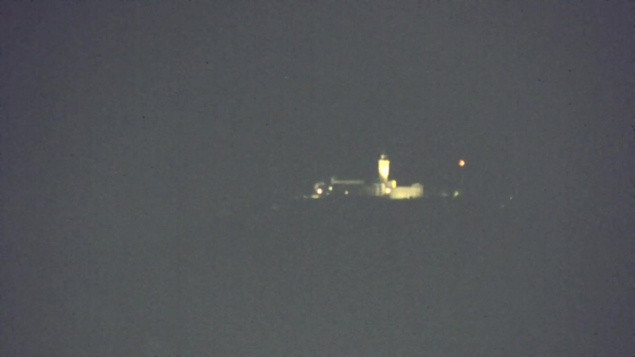 Nova Gorica und Görz: Atemberaubende Aussicht vom Franziskanerkloster Kostanjevica