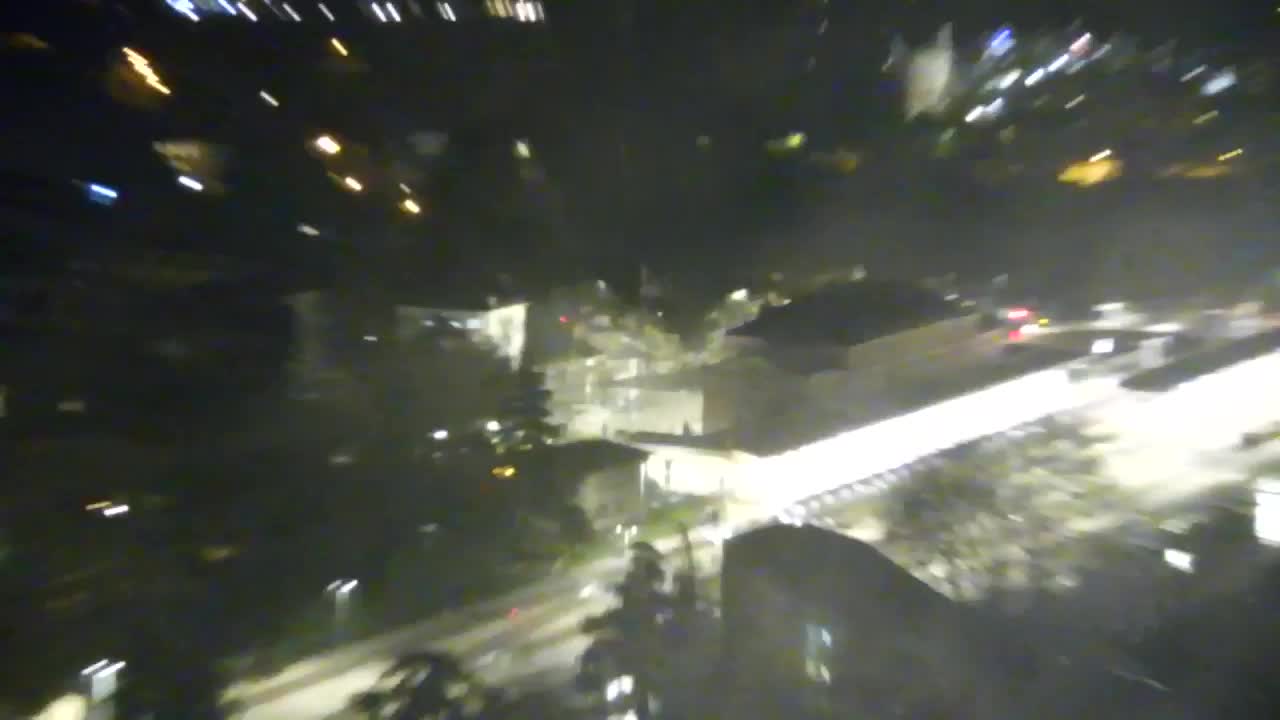 Nova Gorica and Gorizia: Stunning Views from Kostanjevica Franciscan Monaster