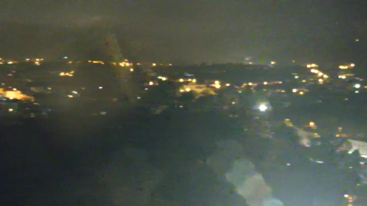 Nova Gorica und Görz: Atemberaubende Aussicht vom Franziskanerkloster Kostanjevica