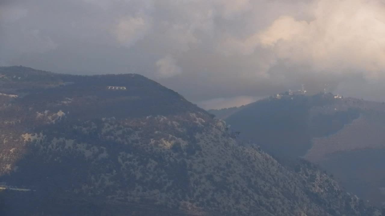 Nova Gorica e Gorizia: Panorama Mozzafiato dal Convento Francescano di Castagnevizza