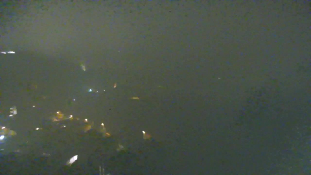 Nova Gorica et Gorizia : Vue Imprenable depuis le Monastère Franciscain de Kostanjevica