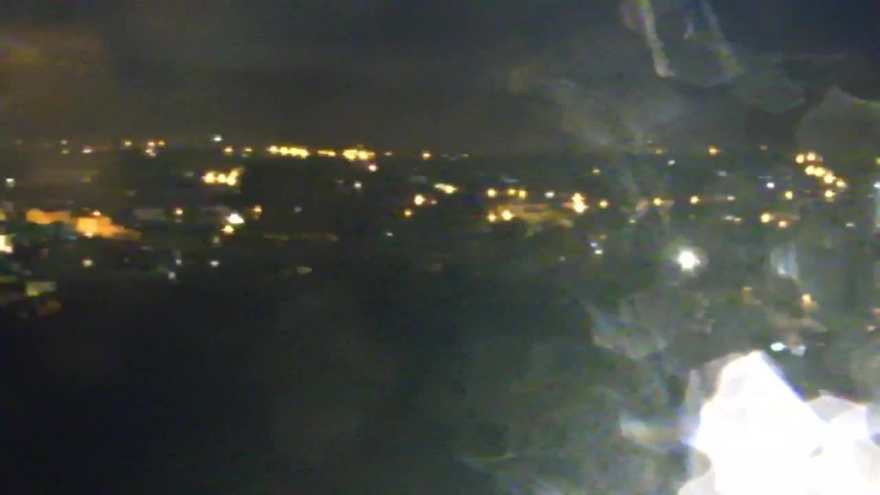 Nova Gorica and Gorizia: Stunning Views from Kostanjevica Franciscan Monaster