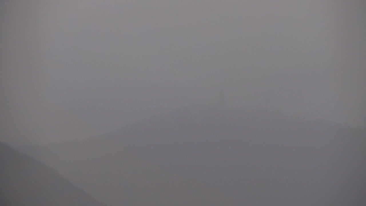 Nova Gorica und Görz: Atemberaubende Aussicht vom Franziskanerkloster Kostanjevica