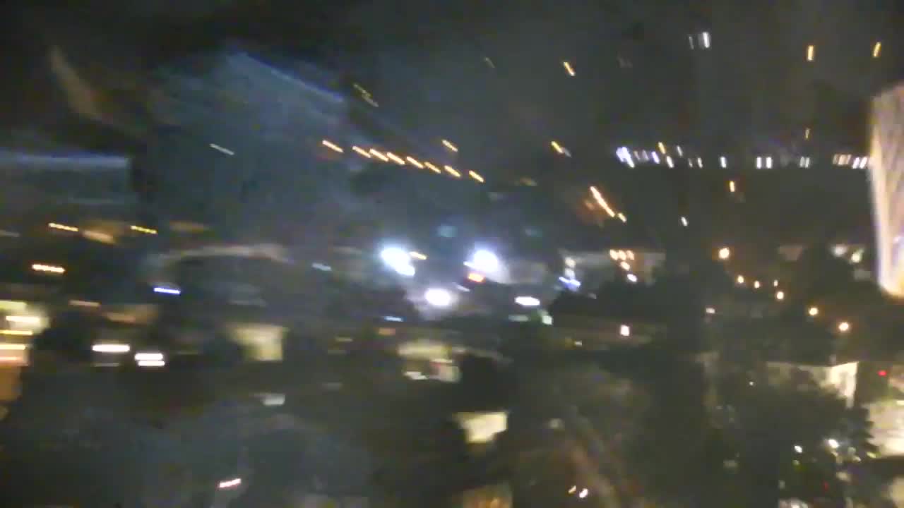 Nova Gorica in Gorica: Čudovit Razgled iz Frančiškanskega Samostana Kostanjevica