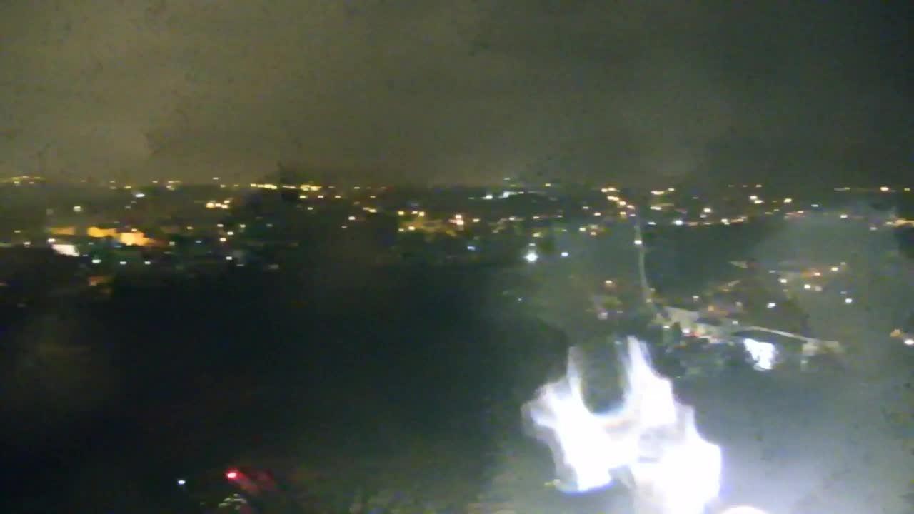 Nova Gorica y Gorizia: Impresionantes Vistas desde el Monasterio Franciscano de Kostanjevica