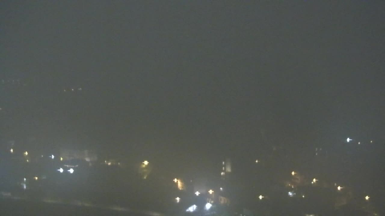 Nova Gorica und Görz: Atemberaubende Aussicht vom Franziskanerkloster Kostanjevica