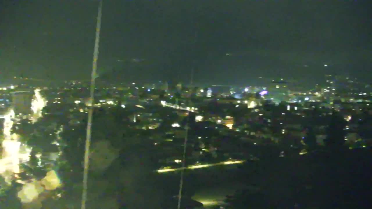 Nova Gorica und Görz: Atemberaubende Aussicht vom Franziskanerkloster Kostanjevica