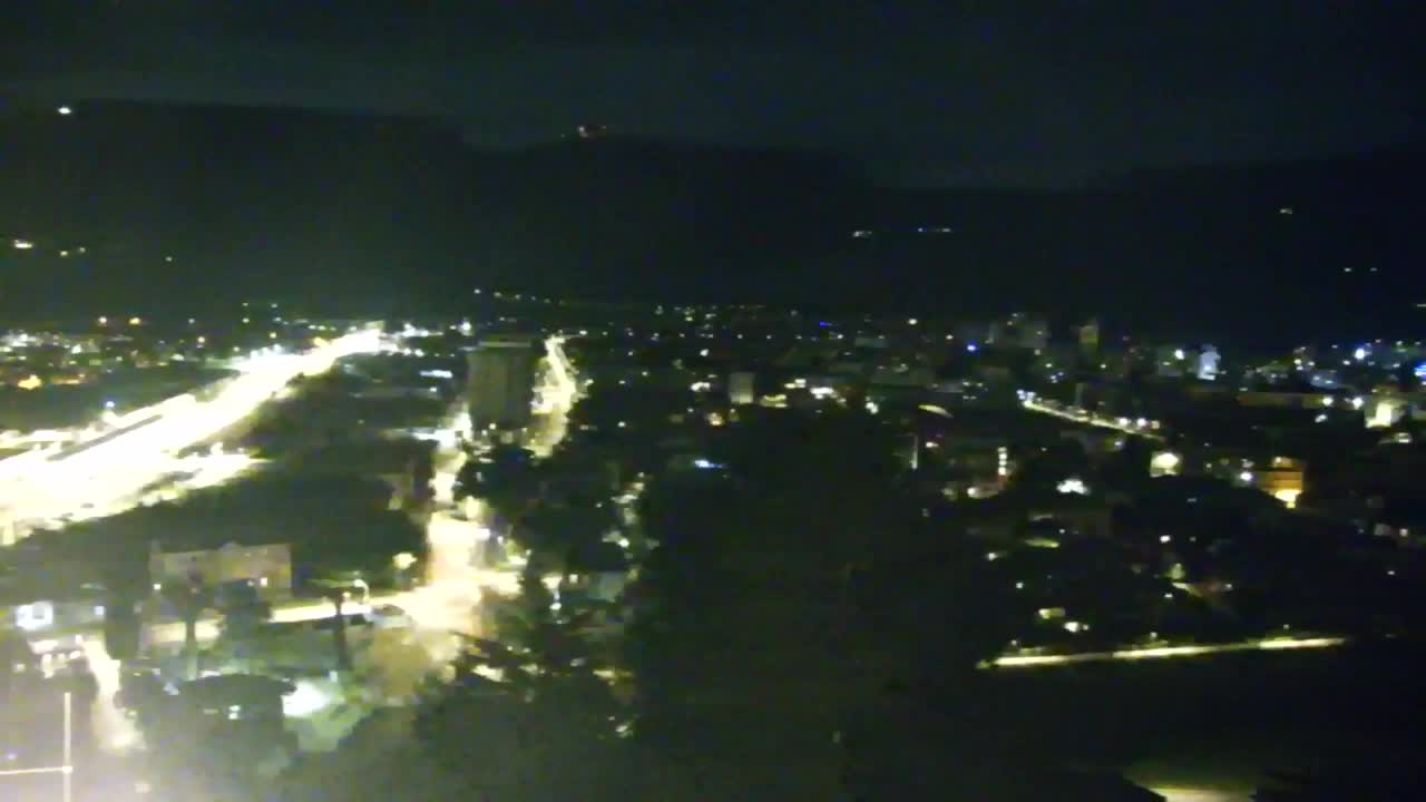 Nova Gorica and Gorizia: Stunning Views from Kostanjevica Franciscan Monaster