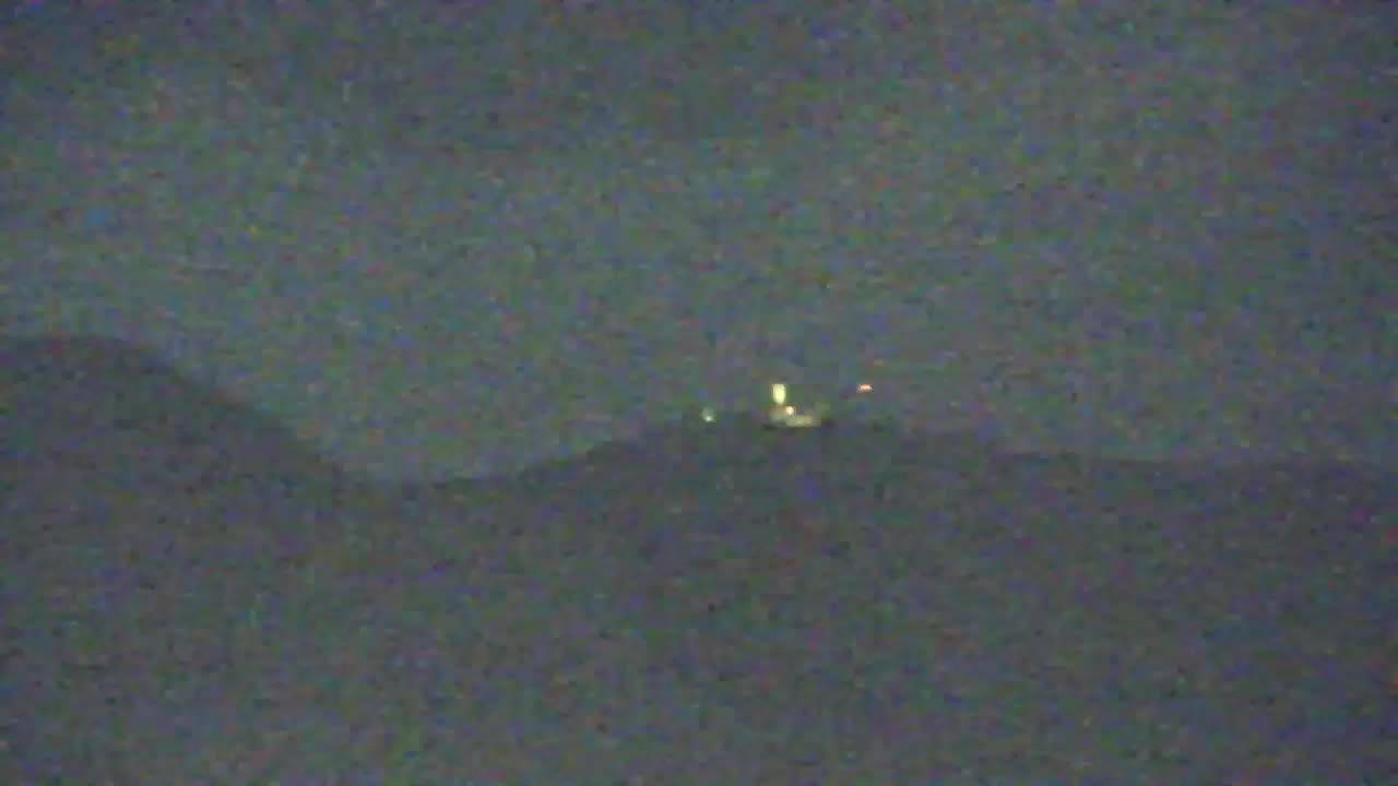 Nova Gorica i Gorica: Prekrasan Pogled iz Franjevačkog Samostana Kostanjevica