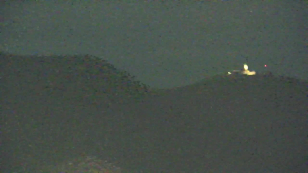 Nova Gorica i Gorica: Prekrasan Pogled iz Franjevačkog Samostana Kostanjevica