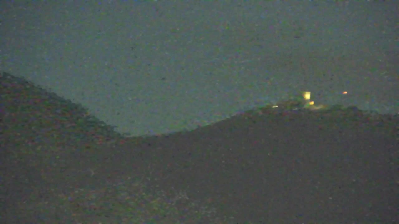 Nova Gorica et Gorizia : Vue Imprenable depuis le Monastère Franciscain de Kostanjevica