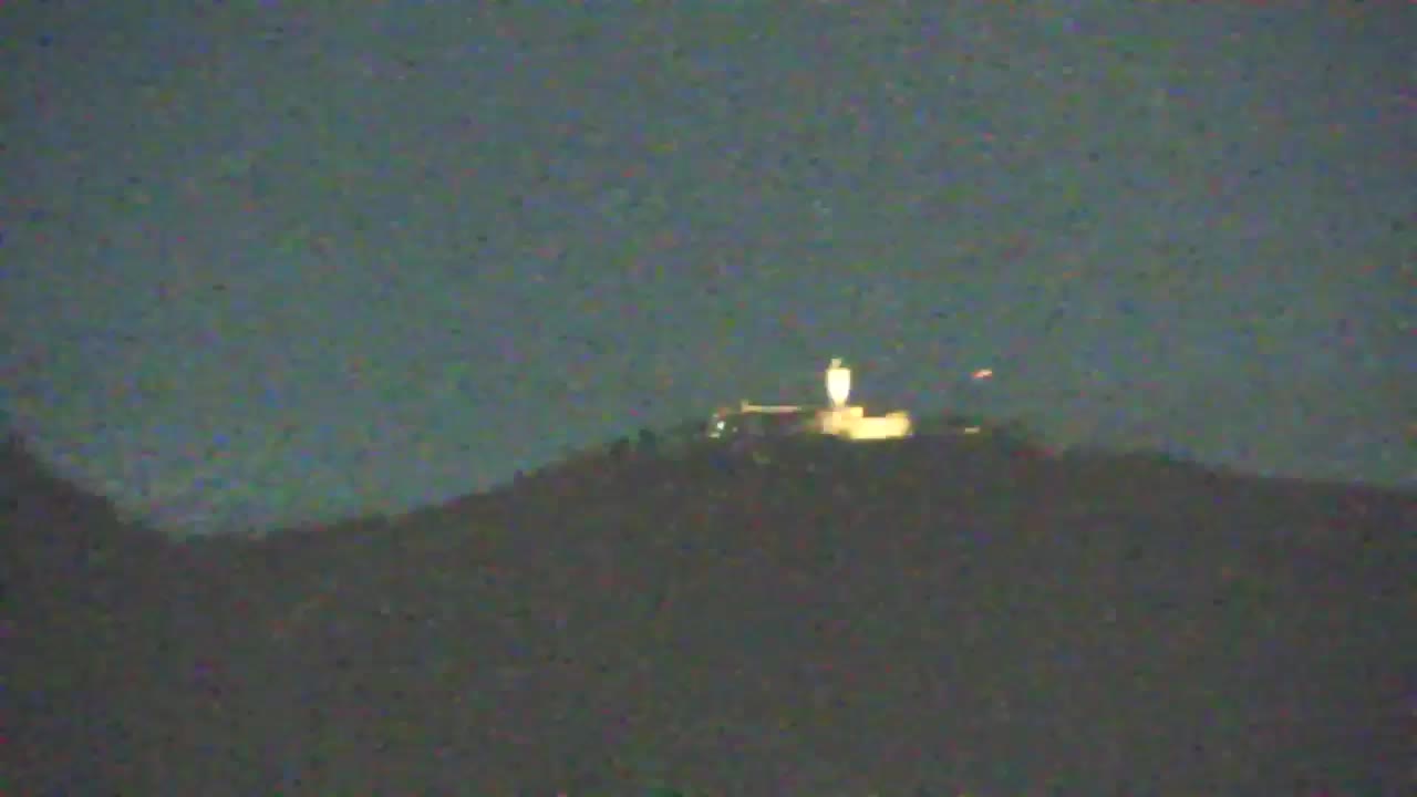 Nova Gorica e Gorizia: Panorama Mozzafiato dal Convento Francescano di Castagnevizza