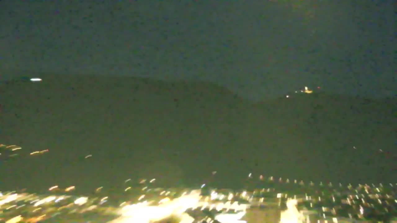 Nova Gorica e Gorizia: Panorama Mozzafiato dal Convento Francescano di Castagnevizza